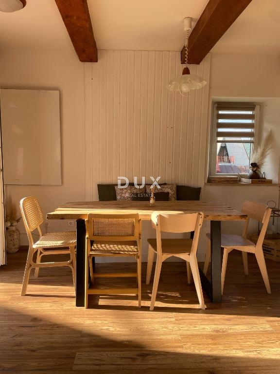 Haus Zu verkaufen - PRIMORSKO-GORANSKA FUŽINE