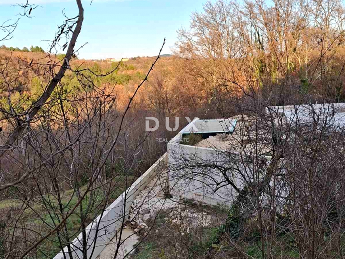 Pozemok Na predaj - ISTARSKA LABIN