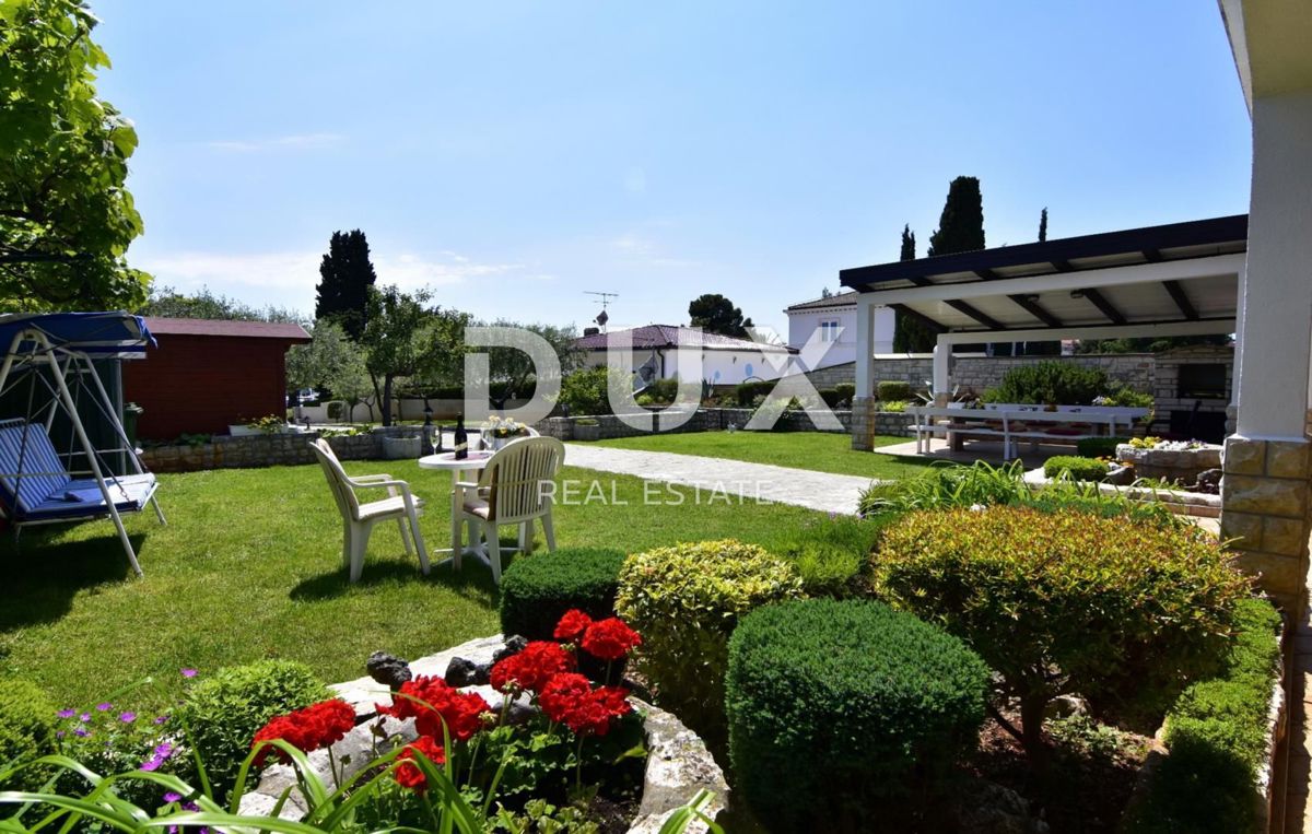 House For sale - ISTARSKA UMAG
