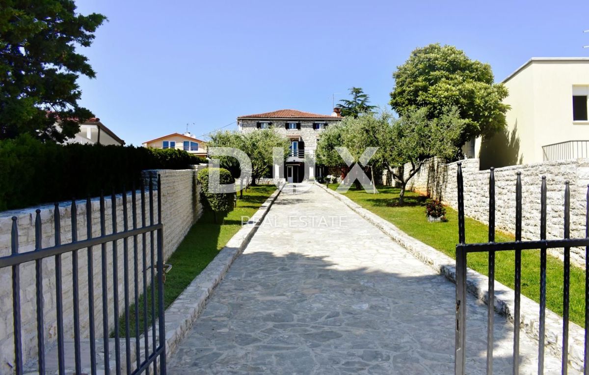 House For sale - ISTARSKA UMAG
