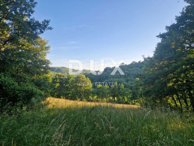 Terreno in vendita 1297 m² – Cerovlje