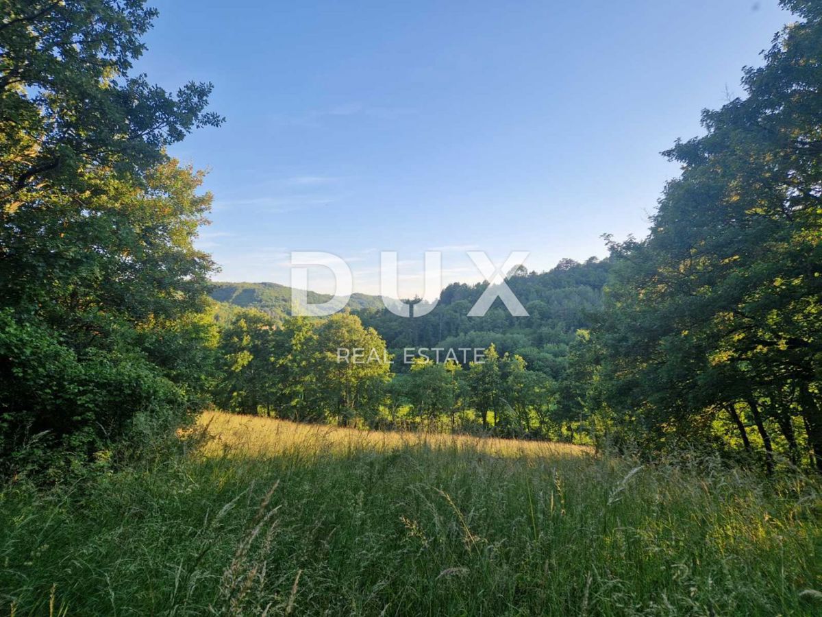 Land For sale CEROVLJE