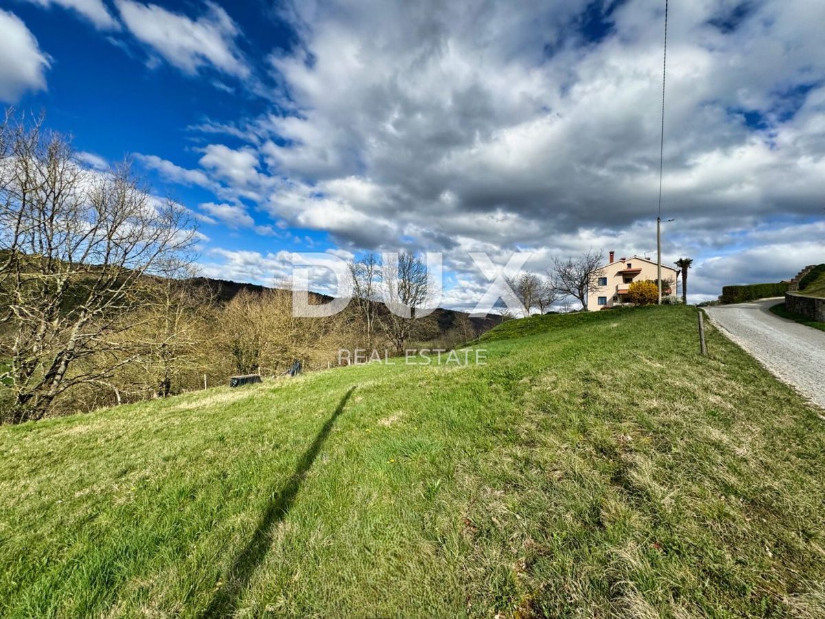 Land For sale - ISTARSKA CEROVLJE