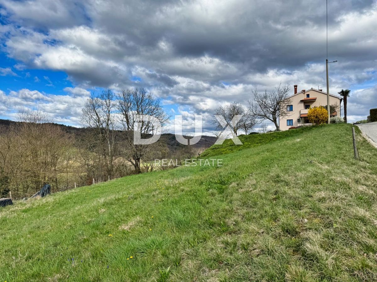Land For sale - ISTARSKA CEROVLJE