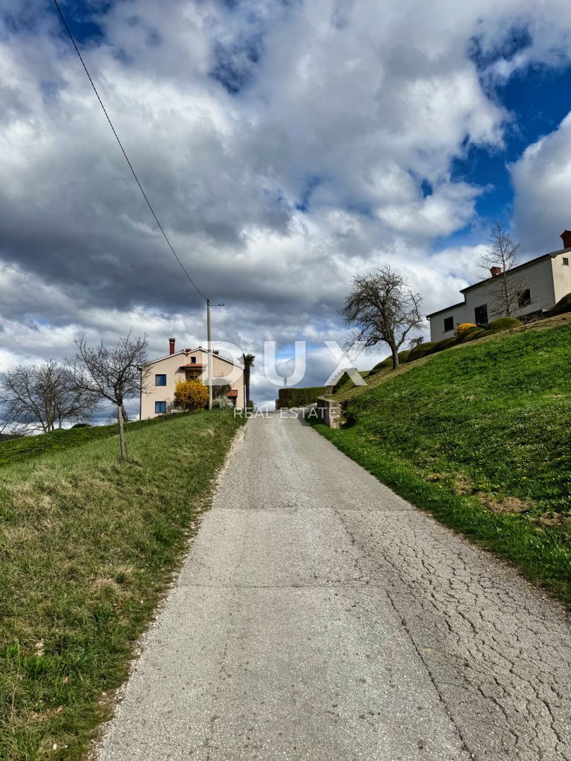 Land For sale - ISTARSKA CEROVLJE