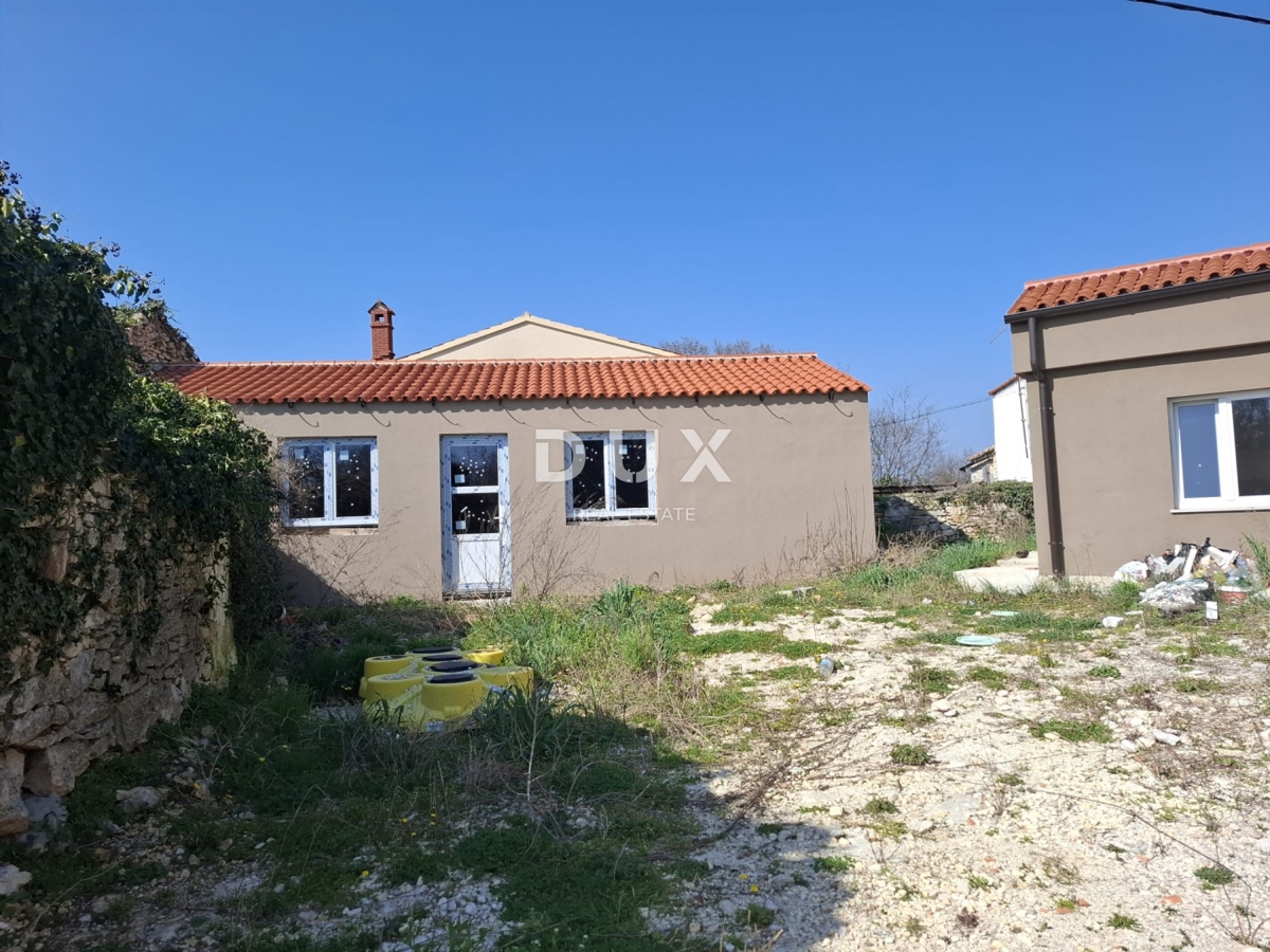 Hiša Na predaj - Istarska Marčana - foto 2/20