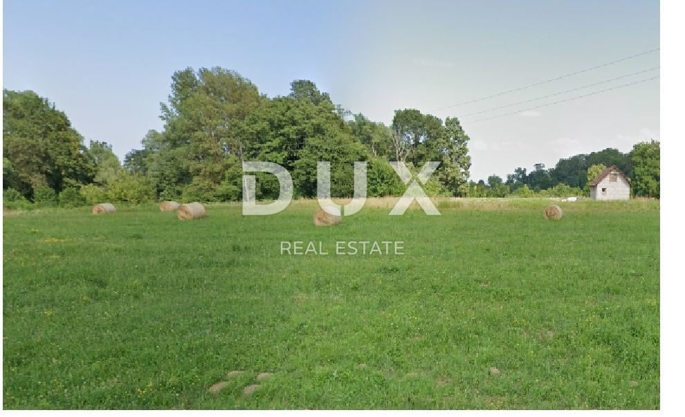 Land For sale - Zagrebačka Dugo Selo - foto 1/2