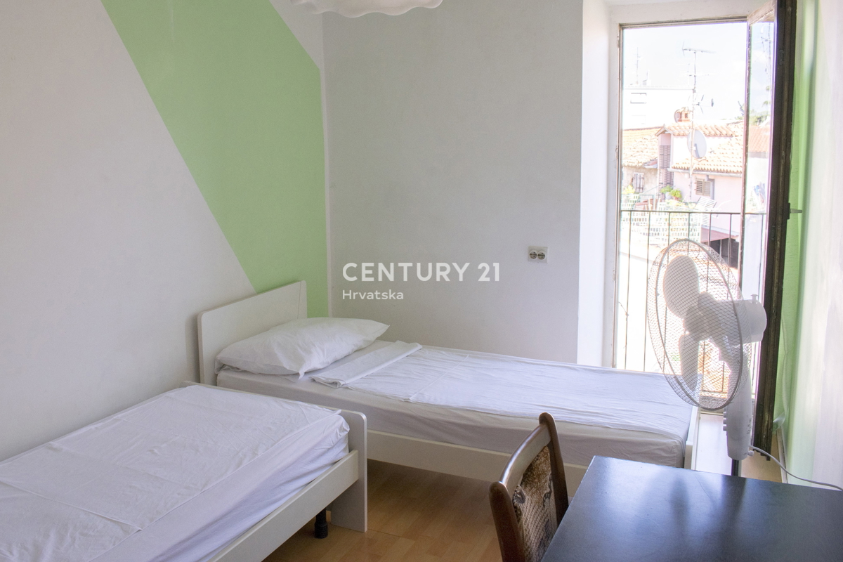 Apartma Na predaj - ISTARSKA POREČ