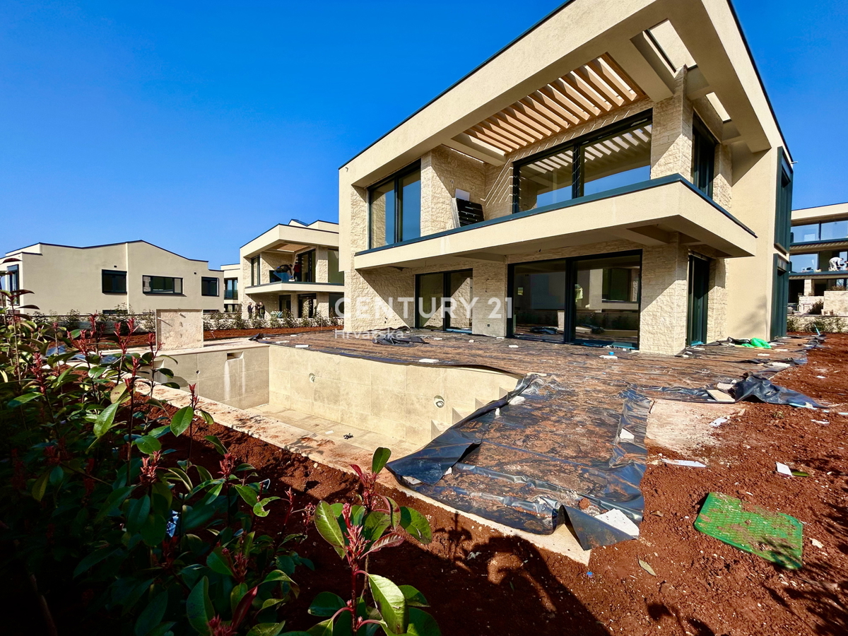 House For sale - Istarska Umag - foto 3/23