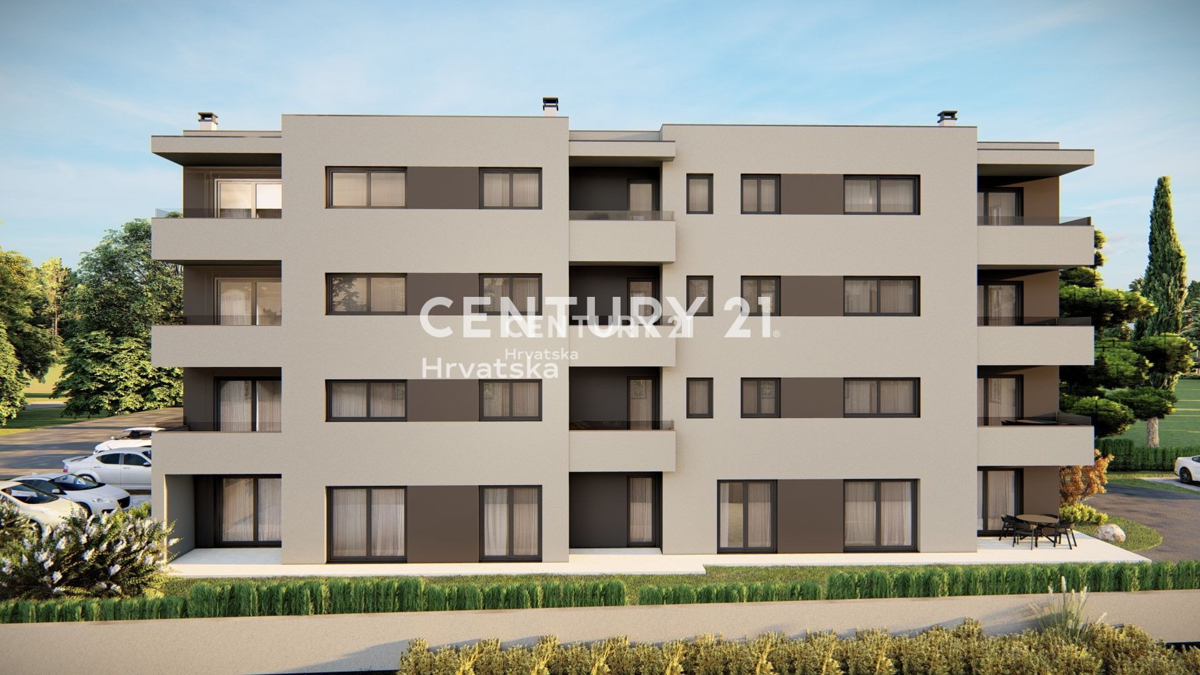 Flat For sale - Istarska Tar-vabriga - foto 4/9