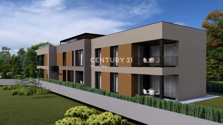 Apartmán Na prodej - Istarska Poreč - foto 2/2