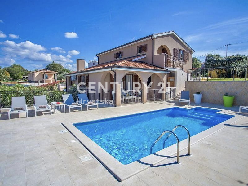 Casa In vendita - Istarska Poreč - foto 1/26
