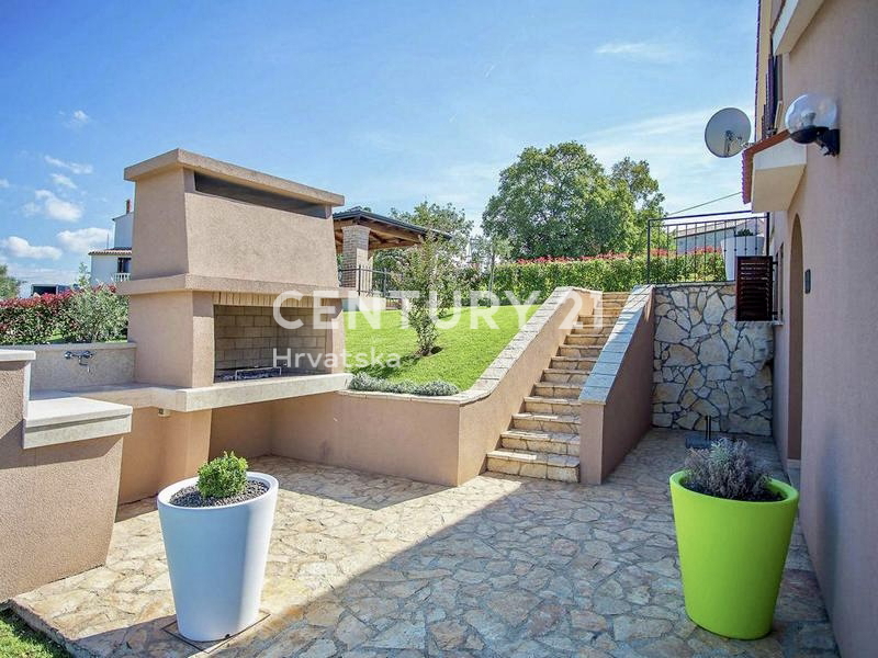 Casa In vendita - Istarska Poreč - foto 5/26