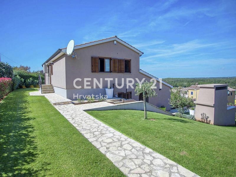 Casa In vendita - ISTARSKA POREČ