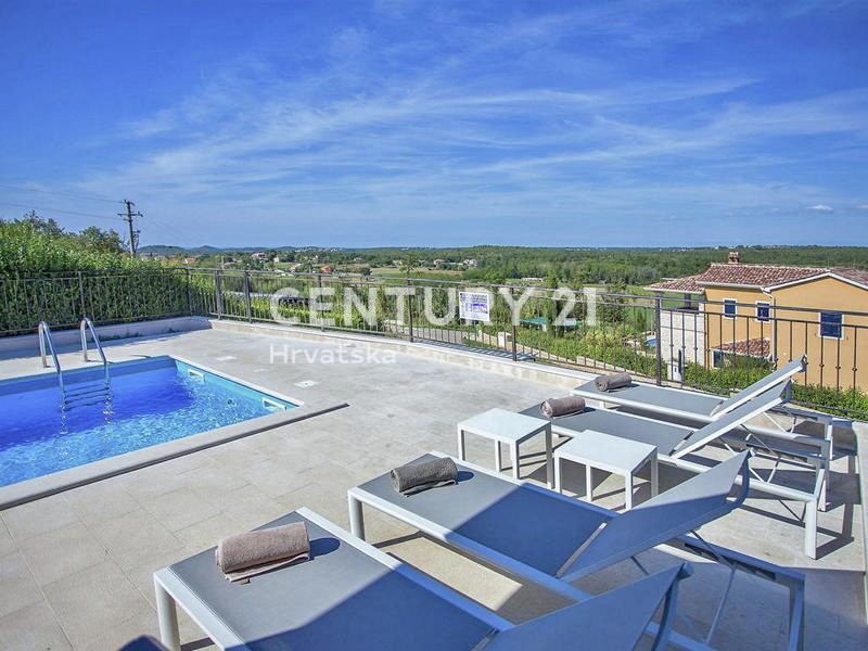 Casa In vendita - ISTARSKA POREČ