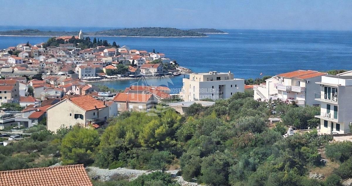 Appartamento In vendita - šibensko-kninska Primošten - foto 1/9