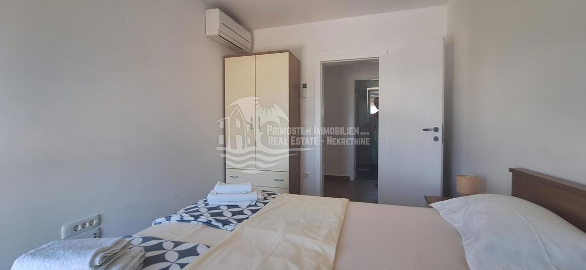 Appartamento In vendita - ŠIBENSKO-KNINSKA PRIMOŠTEN