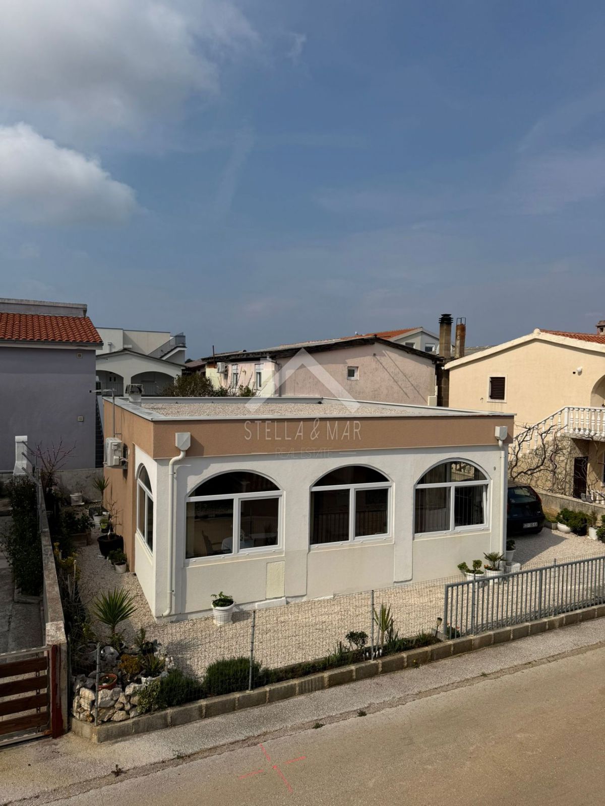 House For sale - Zadarska Vir - foto 1/19