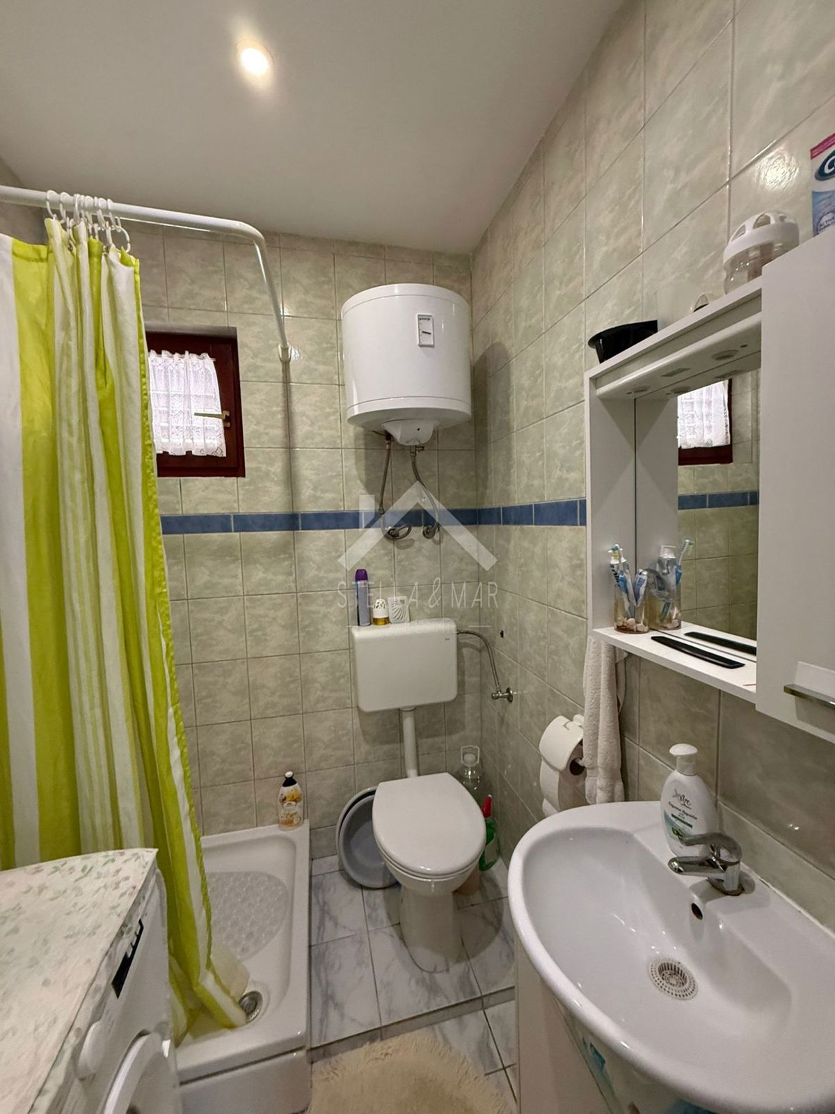 House For sale - ZADARSKA VIR