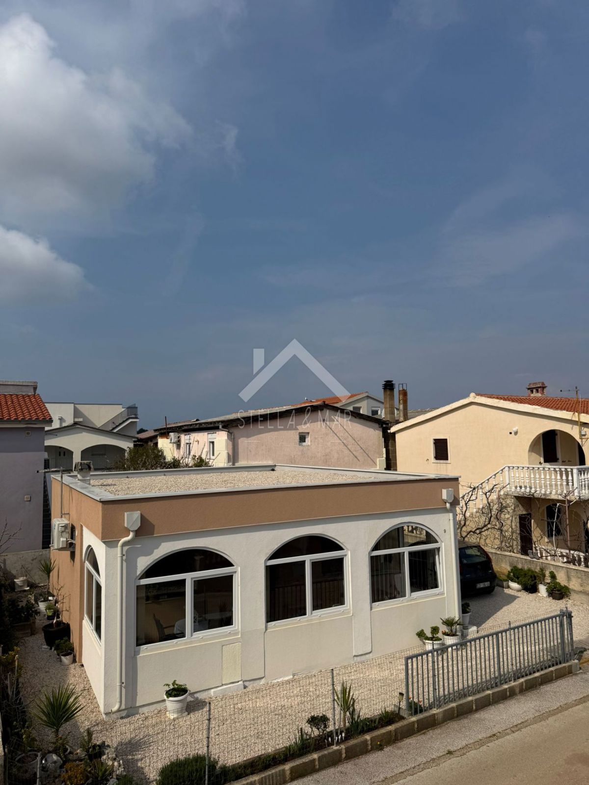 House For sale - Zadarska Vir - foto 2/19