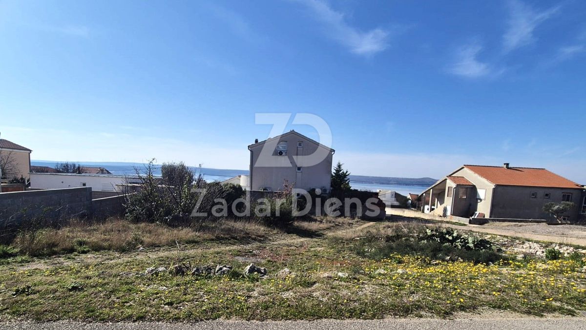 Land For sale - ZADARSKA ZADAR