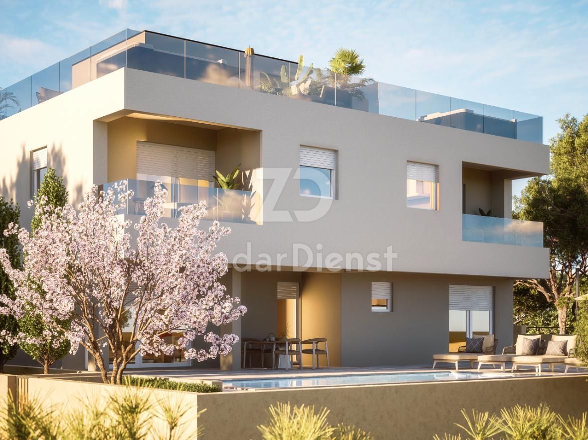 Land For sale - ZADARSKA ZADAR
