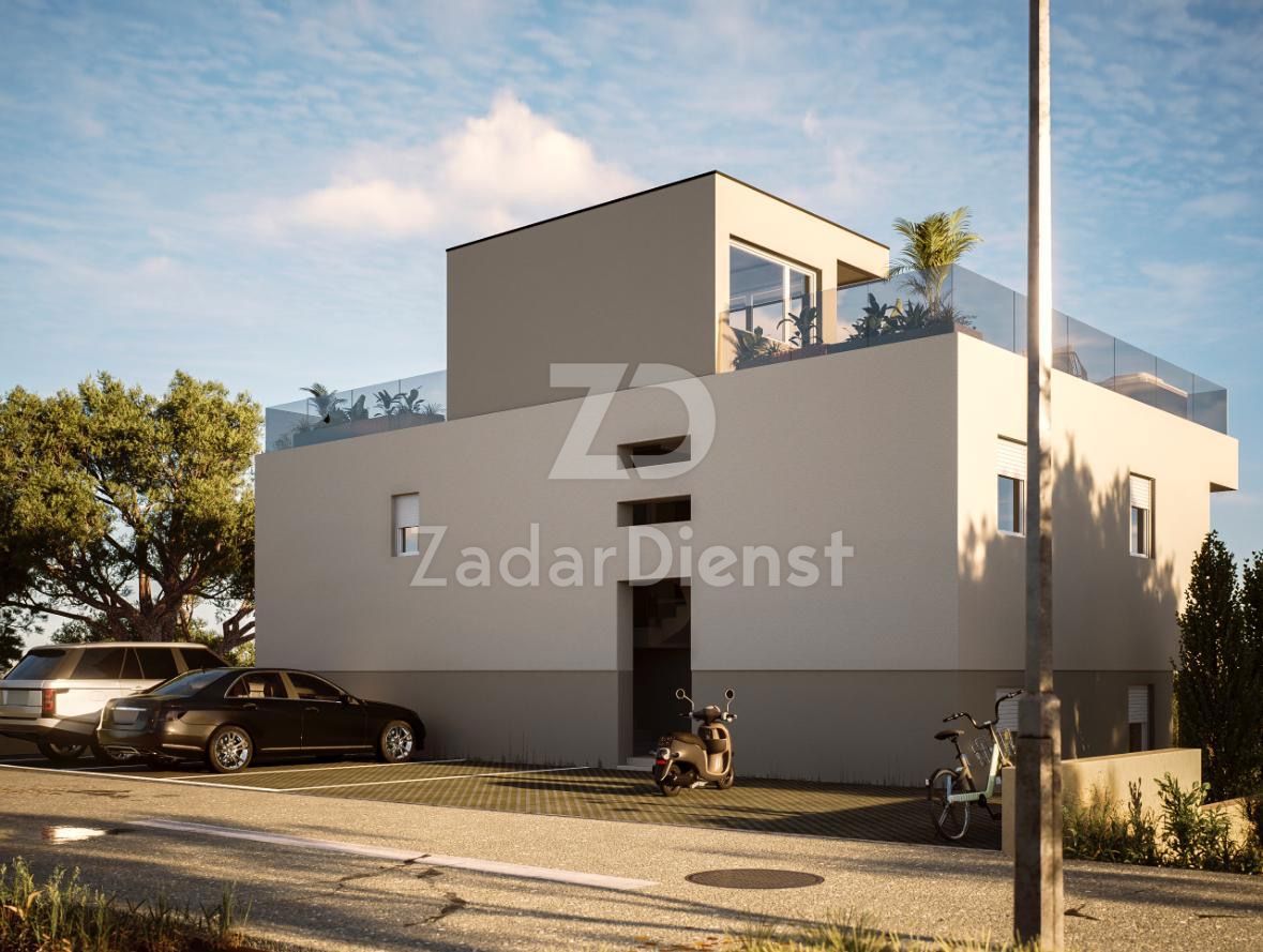 Land For sale - ZADARSKA ZADAR