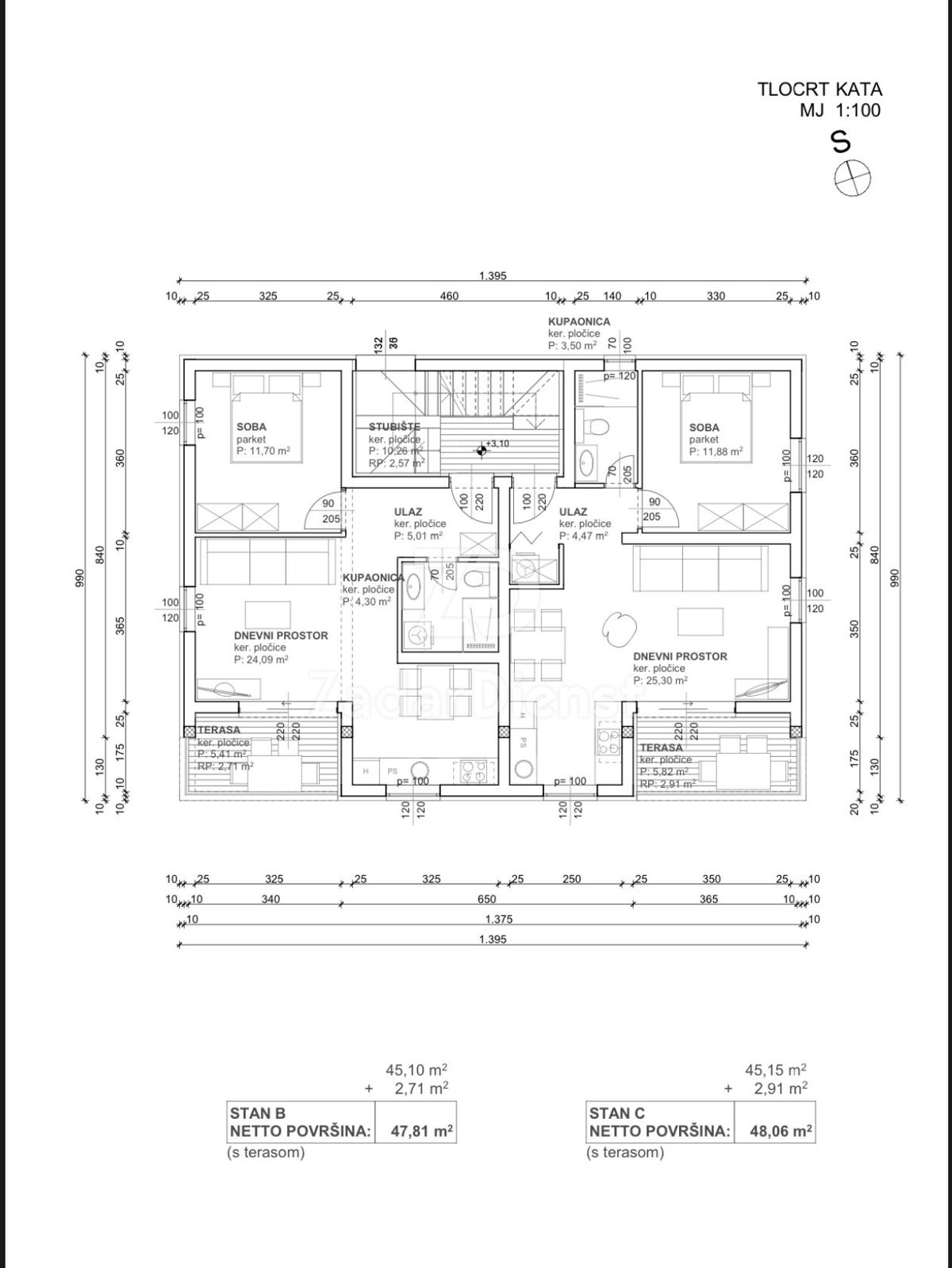 Land For sale - ZADARSKA ZADAR