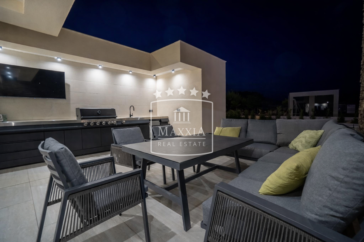 Casa In vendita - ZADARSKA PRIVLAKA