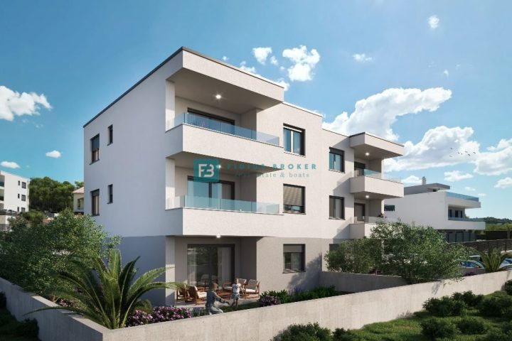 Apartment Zu verkaufen - šibensko-kninska šibenik - foto 2/12