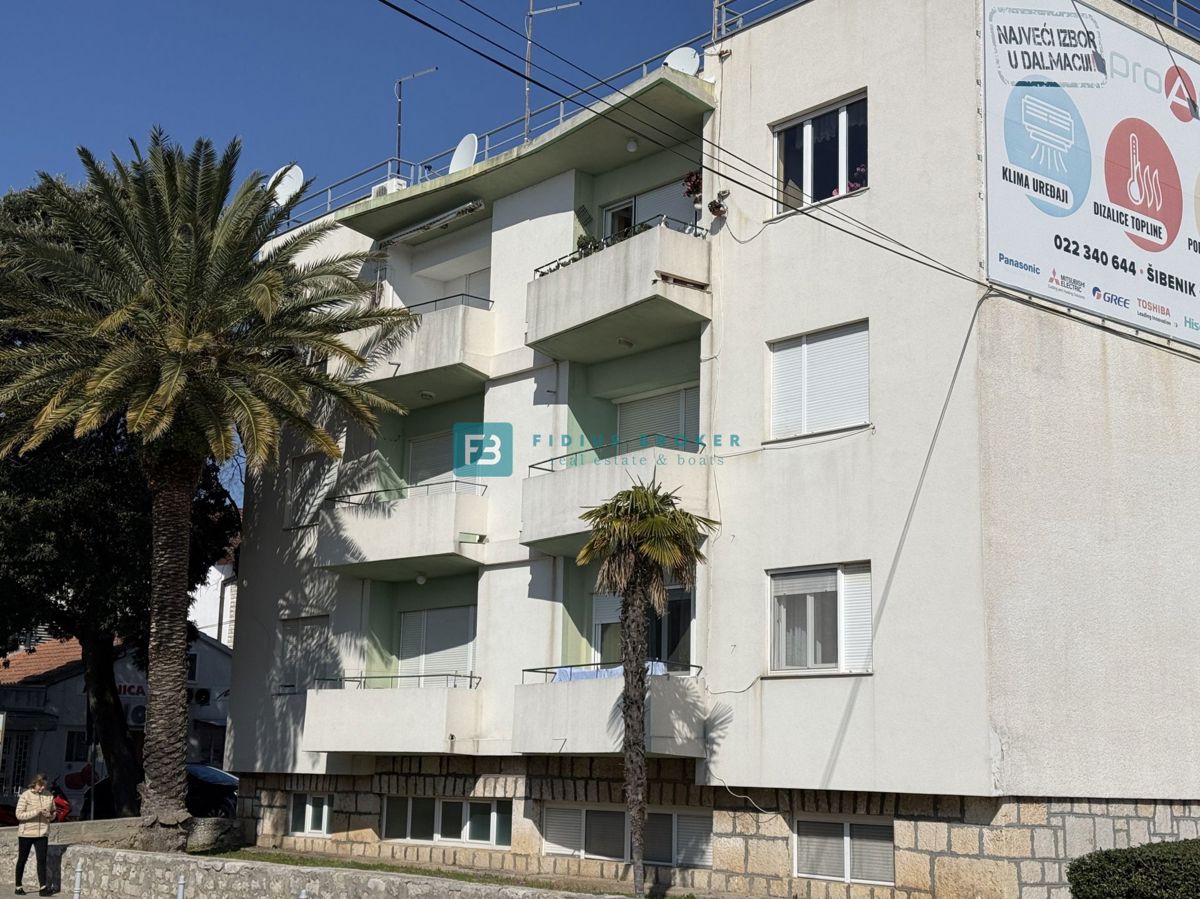 Stan Na prodaju - ŠIBENSKO-KNINSKA VODICE