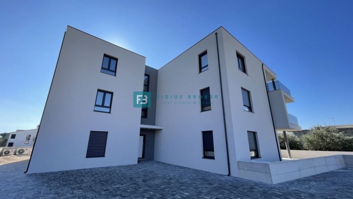 Apartment Zu verkaufen - šibensko-kninska Tribunj - foto 4/37