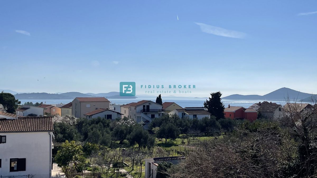 Flat For sale - ŠIBENSKO-KNINSKA TRIBUNJ