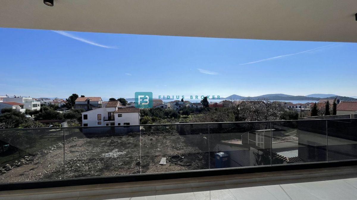 Flat For sale - ŠIBENSKO-KNINSKA TRIBUNJ