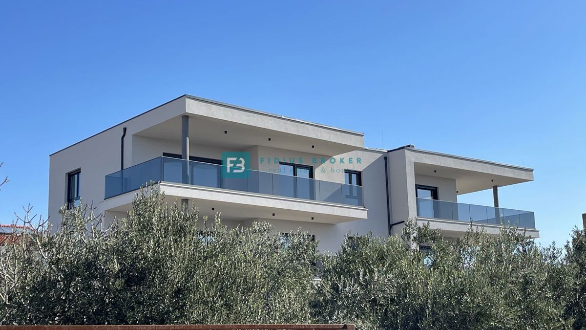 Flat For sale - šibensko-kninska Tribunj - foto 2/37