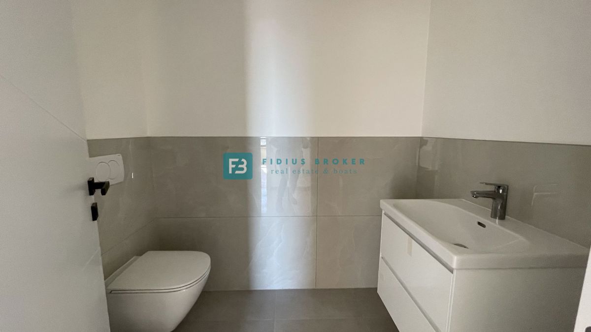 Flat For sale - ŠIBENSKO-KNINSKA TRIBUNJ
