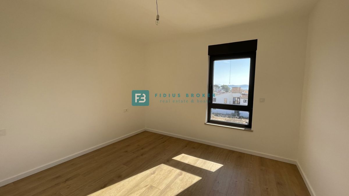 Flat For sale - ŠIBENSKO-KNINSKA TRIBUNJ