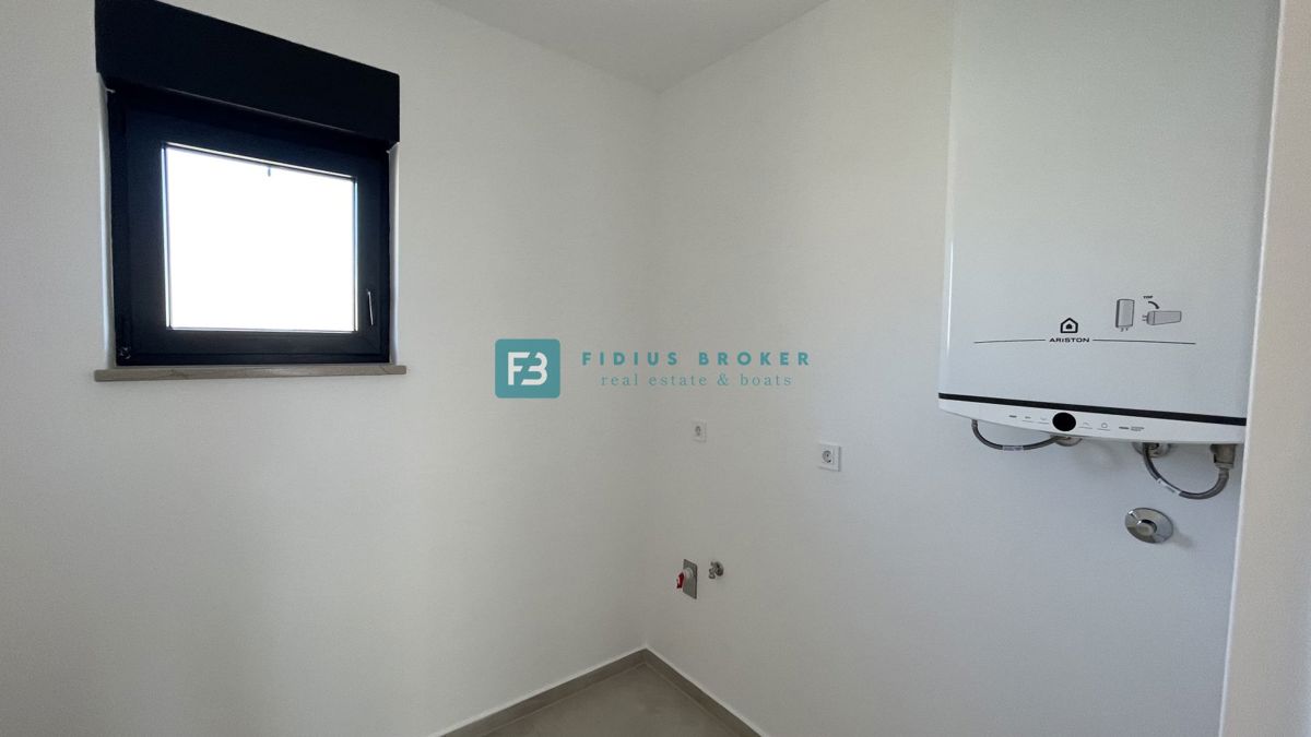 Flat For sale - ŠIBENSKO-KNINSKA TRIBUNJ