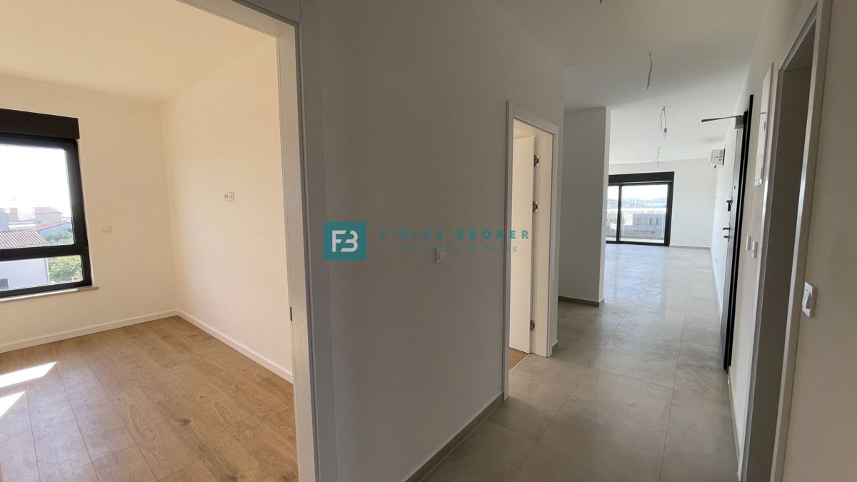 Flat For sale - ŠIBENSKO-KNINSKA TRIBUNJ