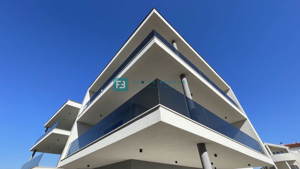 Flat For sale - šibensko-kninska Tribunj - foto 3/37