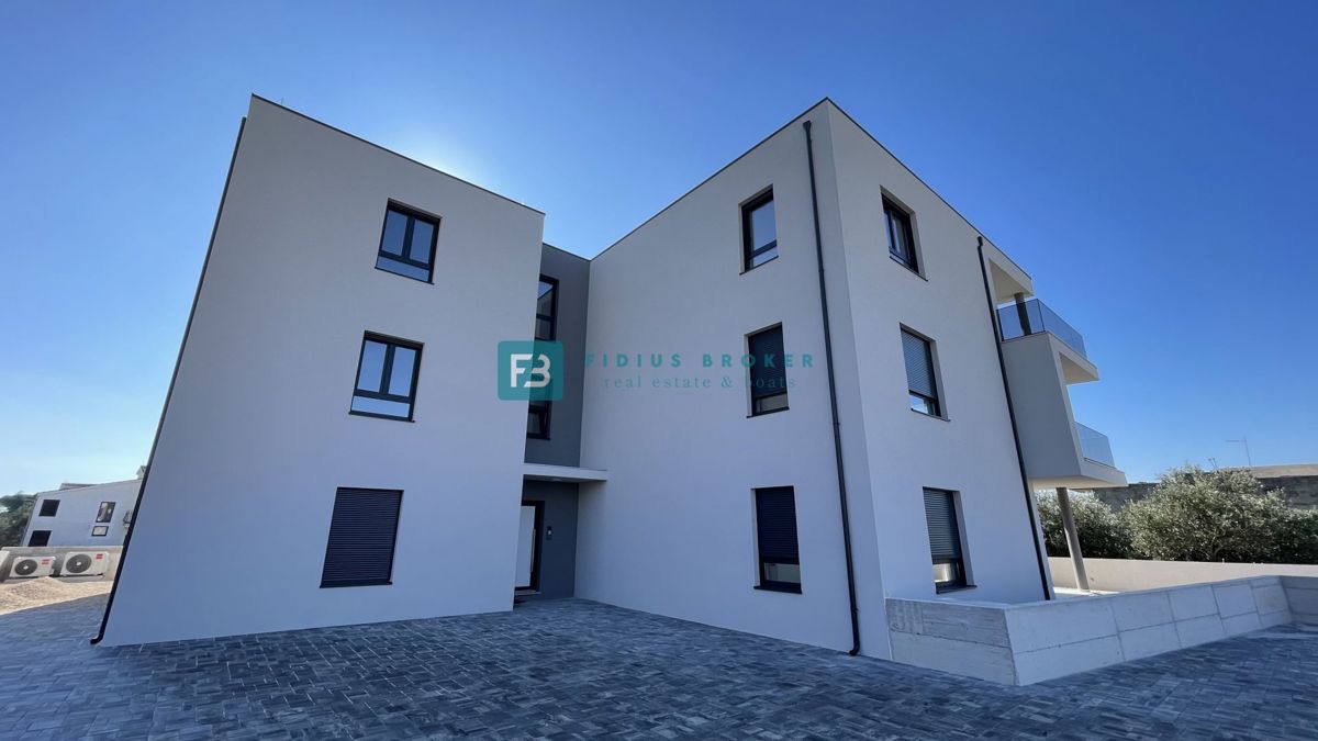 Flat For sale - šibensko-kninska Tribunj - foto 4/37