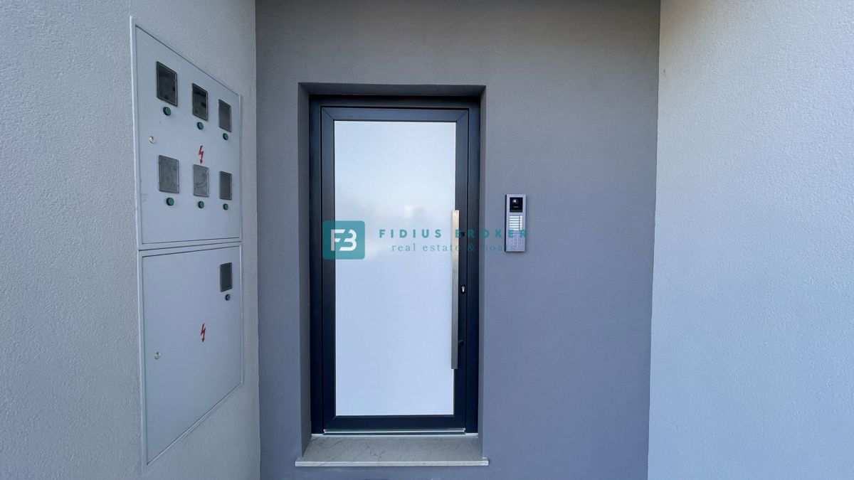 Flat For sale - šibensko-kninska Tribunj - foto 5/37