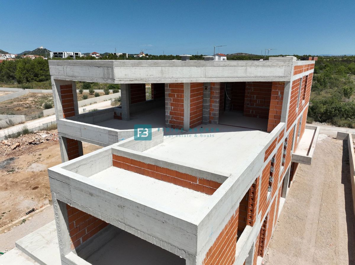 Flat For sale - šibensko-kninska Vodice - foto 5/23