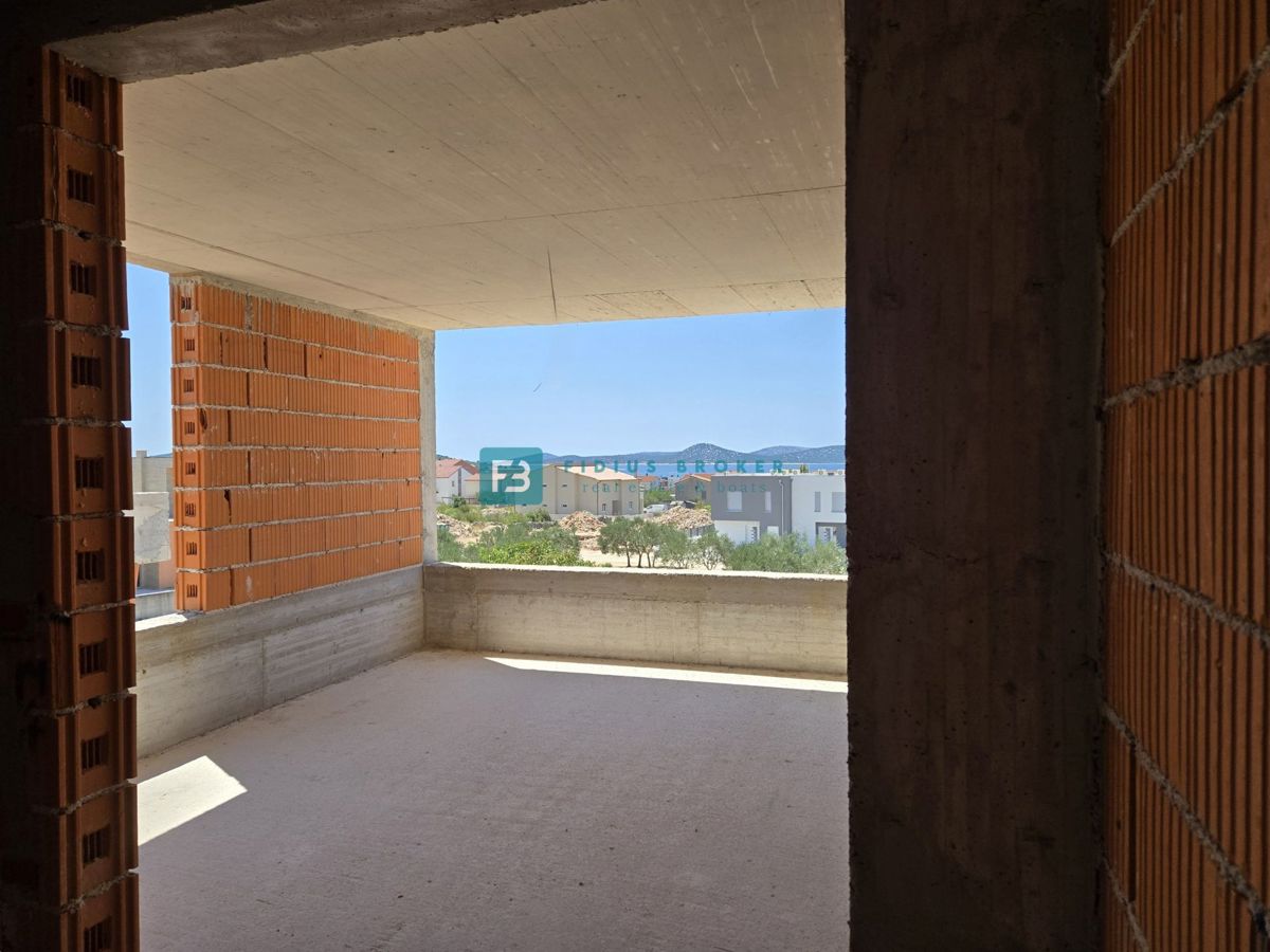 Flat For sale - ŠIBENSKO-KNINSKA VODICE