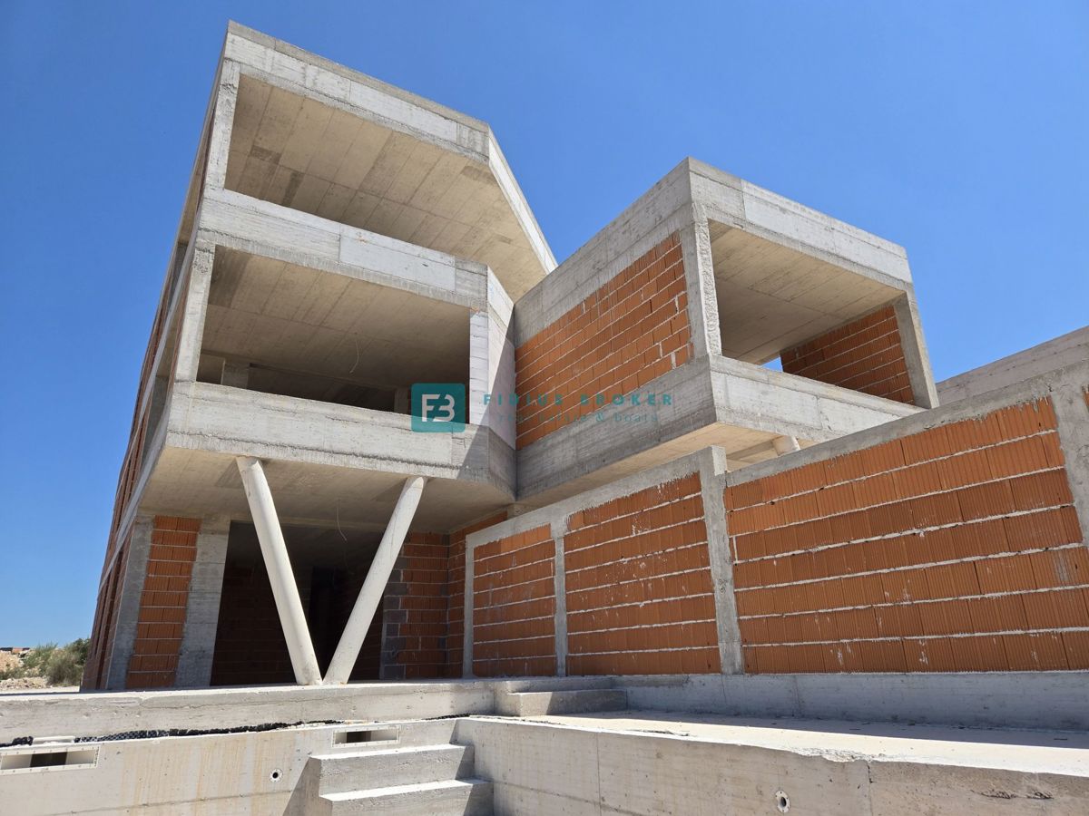 Flat For sale - šibensko-kninska Vodice - foto 4/18