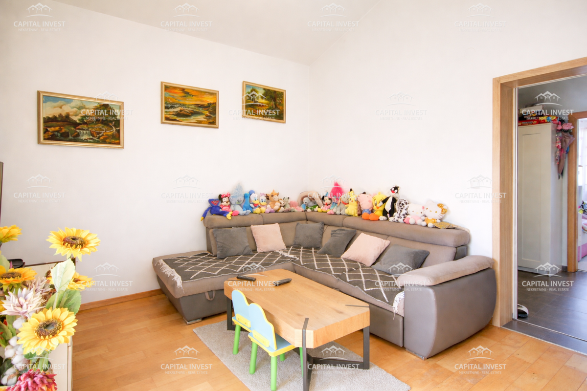 Apartment Zu verkaufen - ISTARSKA PULA
