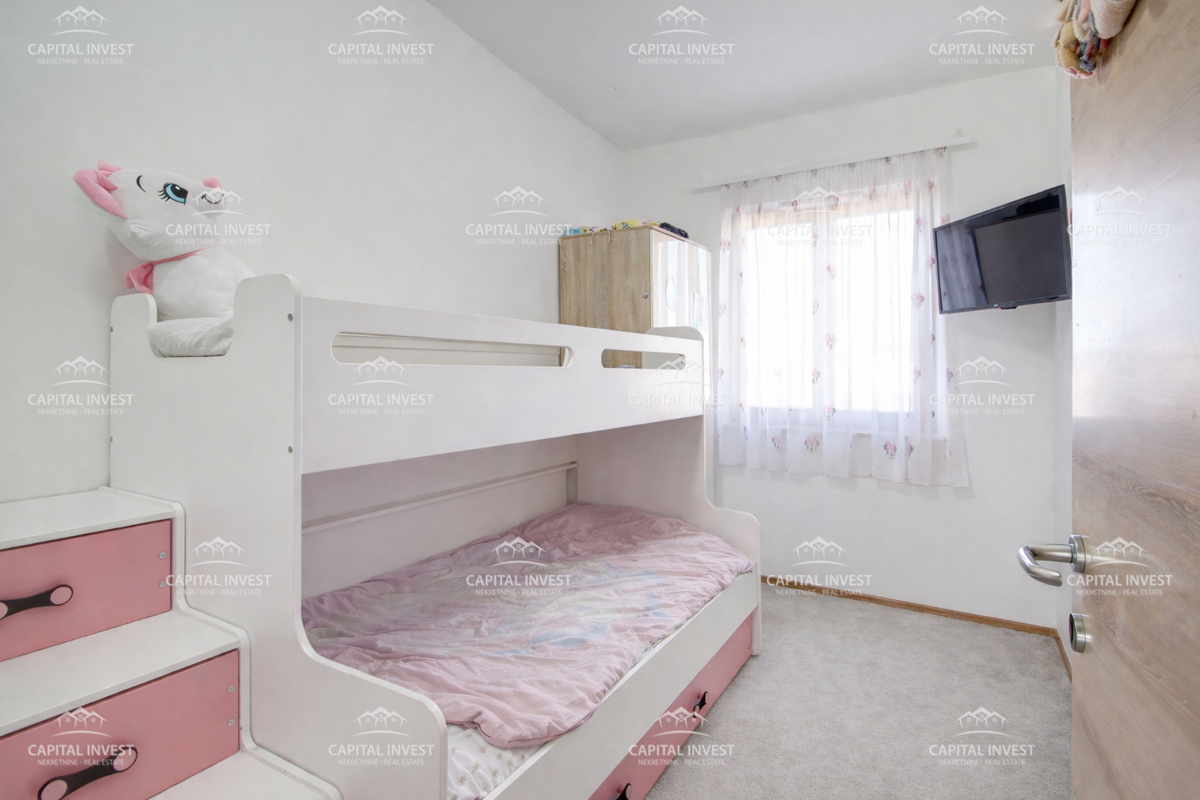 Apartment Zu verkaufen - ISTARSKA PULA