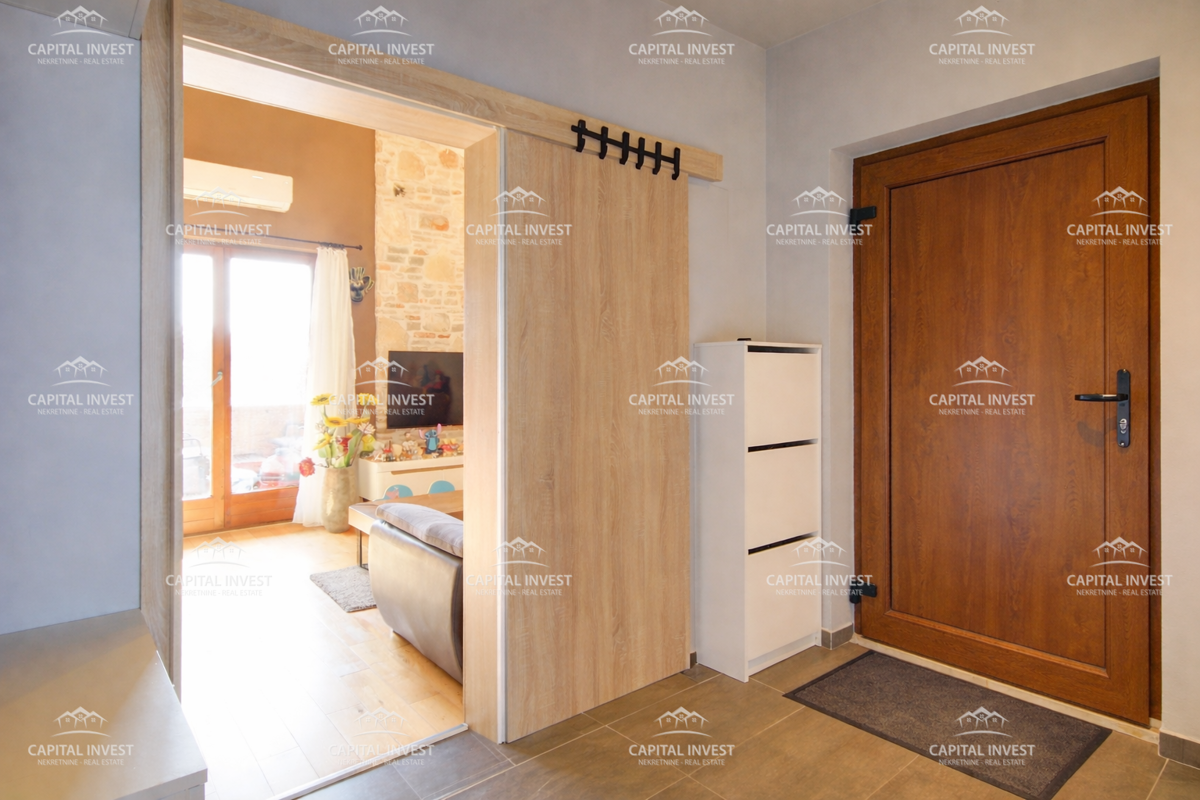 Apartment Zu verkaufen - ISTARSKA PULA