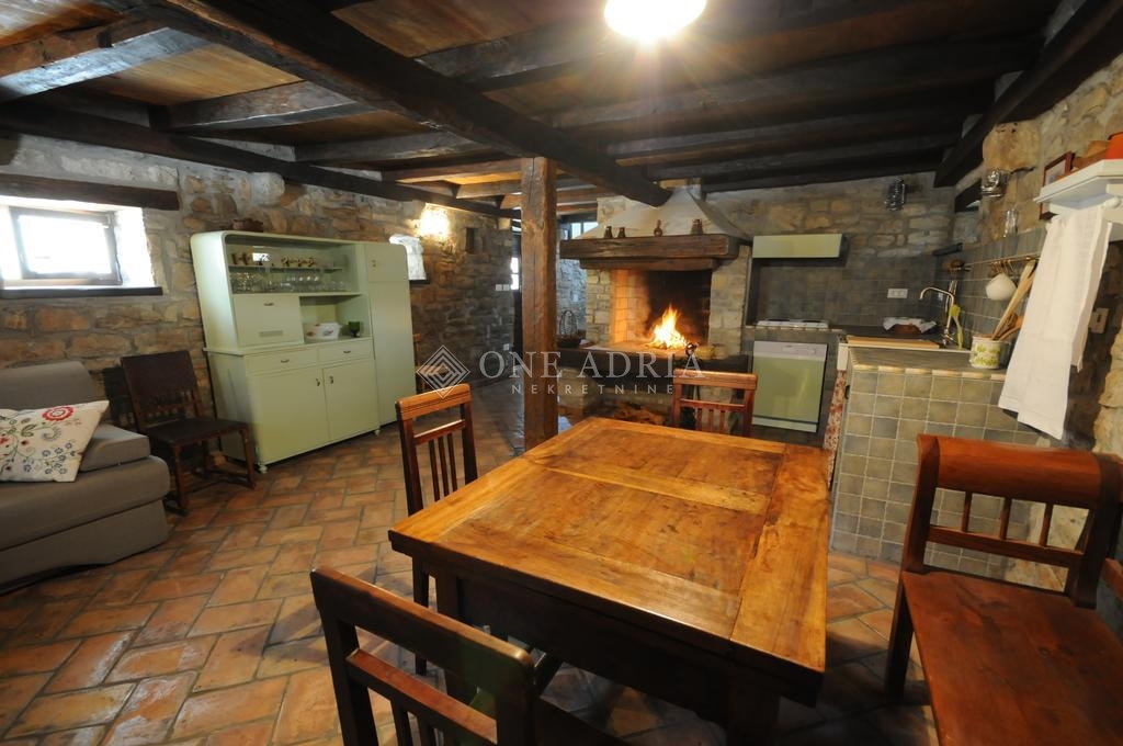 Maison À vendre - ISTARSKA GRAČIŠĆE