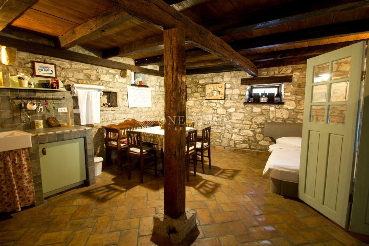 Maison À vendre - ISTARSKA GRAČIŠĆE